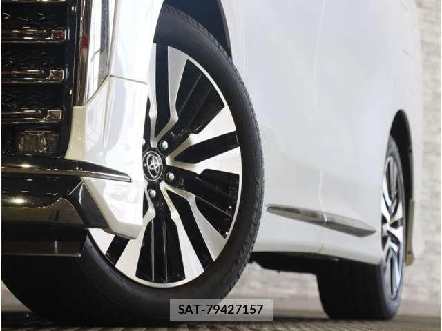 Toyota VELLFIRE 2019-01 8369520-18