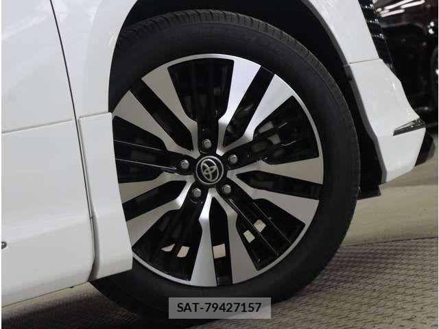 Toyota VELLFIRE 2019-01 8369520-19