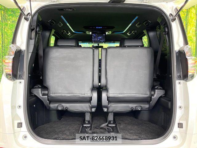 Toyota VELLFIRE 2016-07 8369525-10