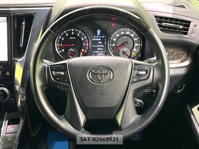 Toyota VELLFIRE 2016-07 8369525-11