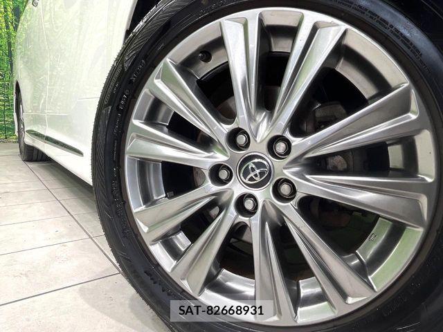 Toyota VELLFIRE 2016-07 8369525-13