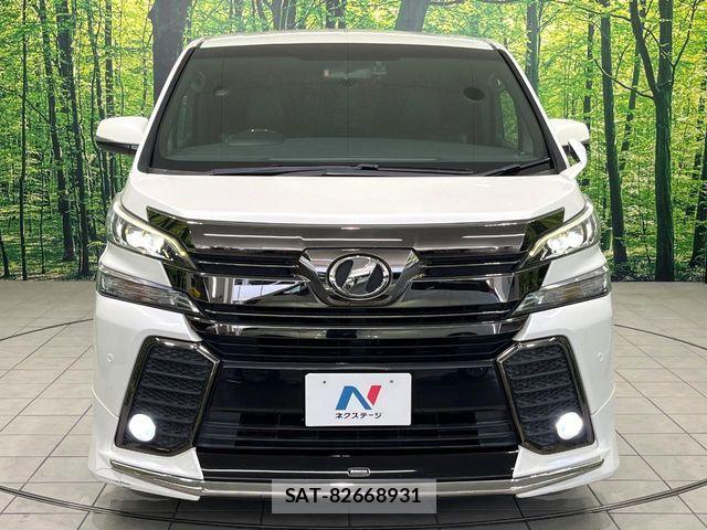 Toyota VELLFIRE 2016-07 8369525-14
