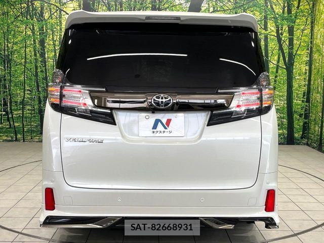 Toyota VELLFIRE 2016-07 8369525-15
