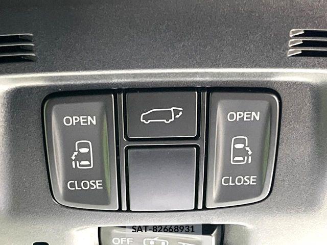 Toyota VELLFIRE 2016-07 8369525-4