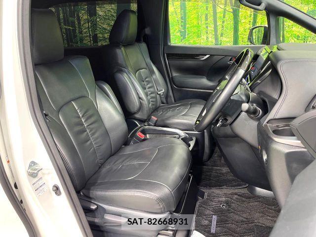 Toyota VELLFIRE 2016-07 8369525-7
