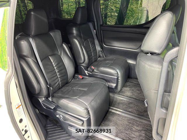 Toyota VELLFIRE 2016-07 8369525-8