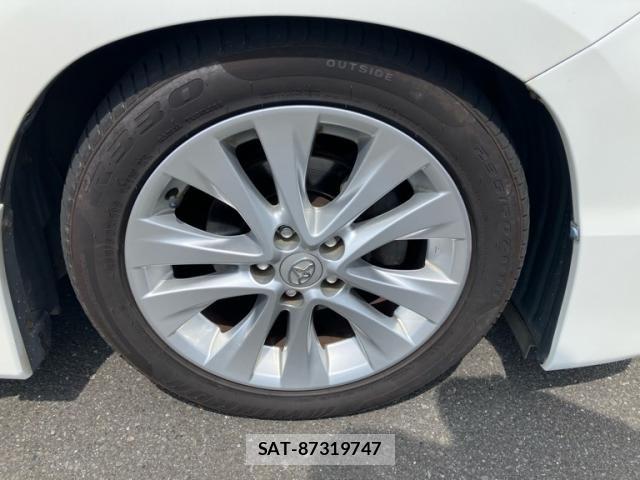 Toyota VELLFIRE 2009-09 8369541-13