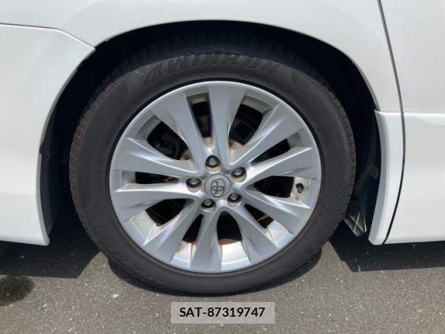 Toyota VELLFIRE 2009-09 8369541-14