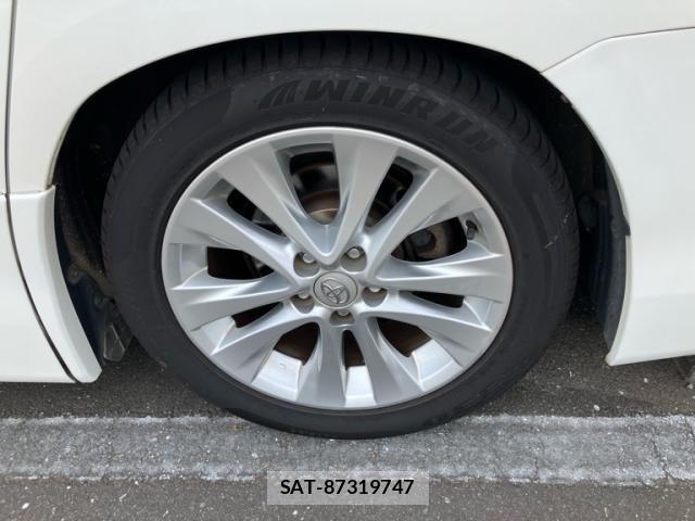 Toyota VELLFIRE 2009-09 8369541-15