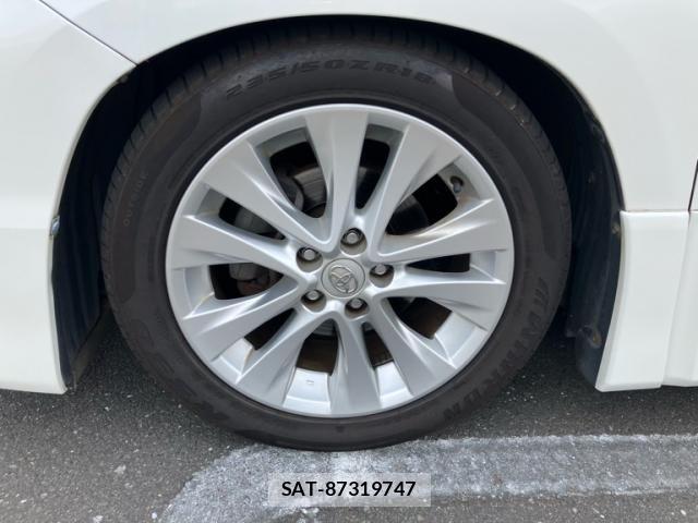Toyota VELLFIRE 2009-09 8369541-16