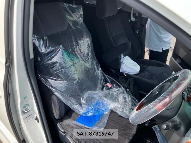 Toyota VELLFIRE 2009-09 8369541-17