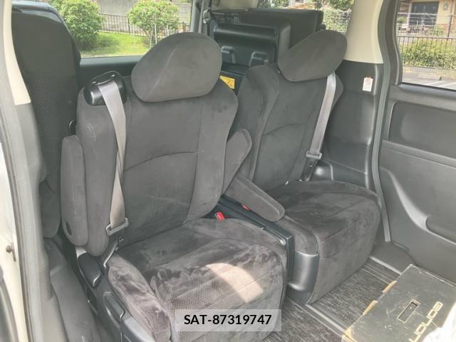 Toyota VELLFIRE 2009-09 8369541-18