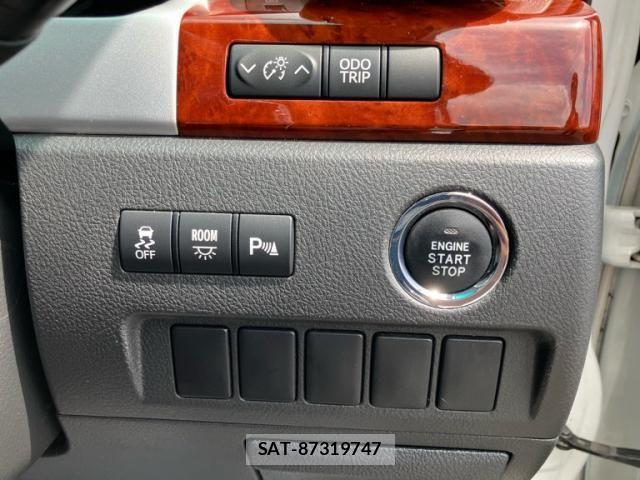 Toyota VELLFIRE 2009-09 8369541-23