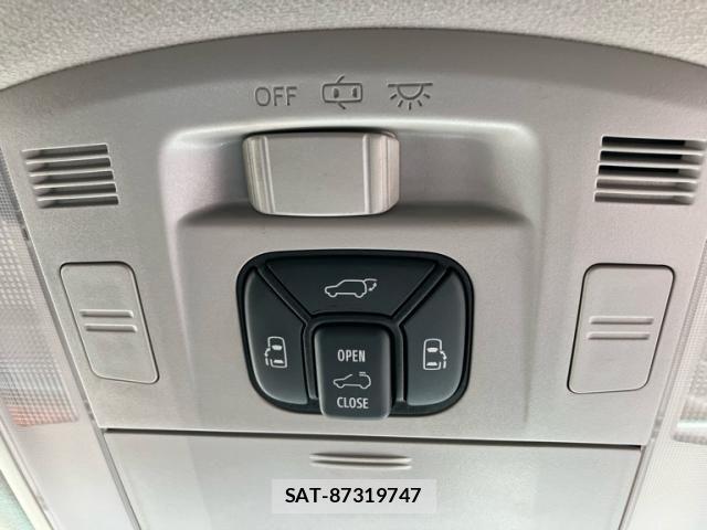 Toyota VELLFIRE 2009-09 8369541-24