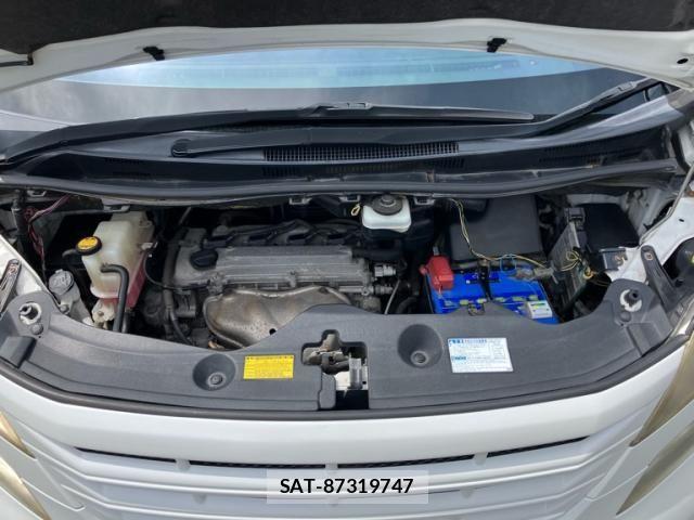 Toyota VELLFIRE 2009-09 8369541-25