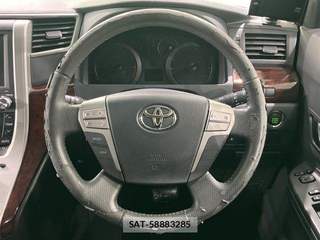 Toyota VELLFIRE 2013-12 8369533-11