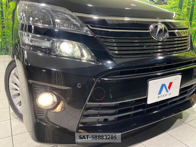 Toyota VELLFIRE 2013-12 8369533-12