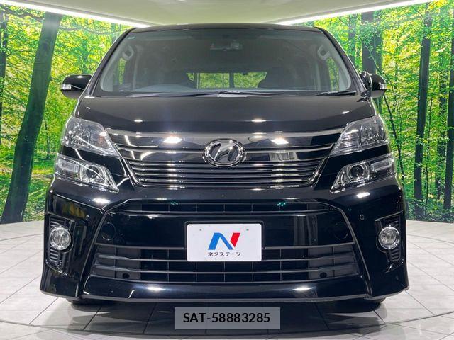 Toyota VELLFIRE 2013-12 8369533-14