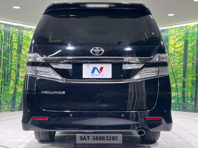 Toyota VELLFIRE 2013-12 8369533-15