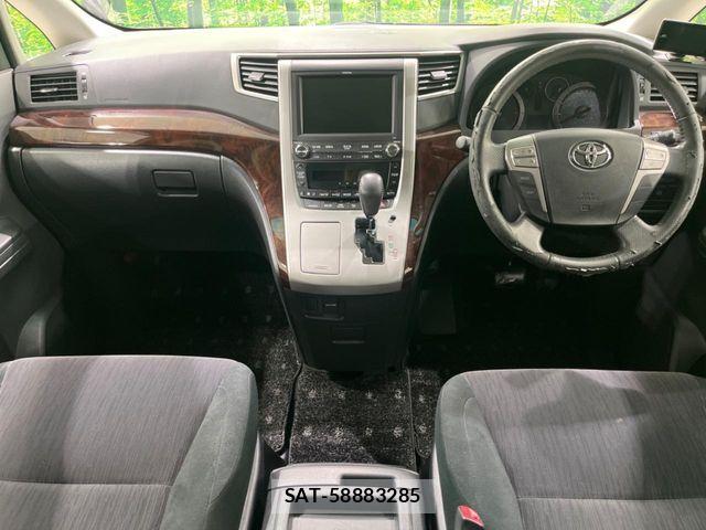 Toyota VELLFIRE 2013-12 8369533-1