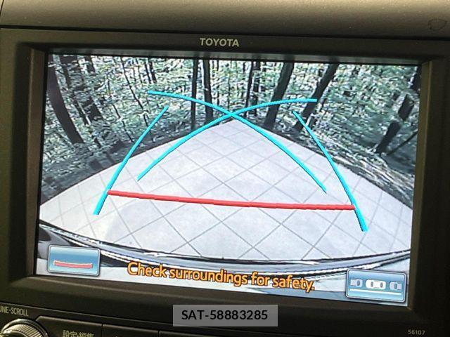 Toyota VELLFIRE 2013-12 8369533-4