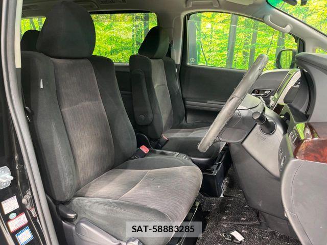 Toyota VELLFIRE 2013-12 8369533-7