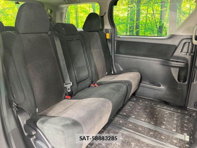Toyota VELLFIRE 2013-12 8369533-8