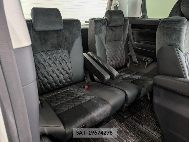 Toyota VELLFIRE 2016-02 8369529-11