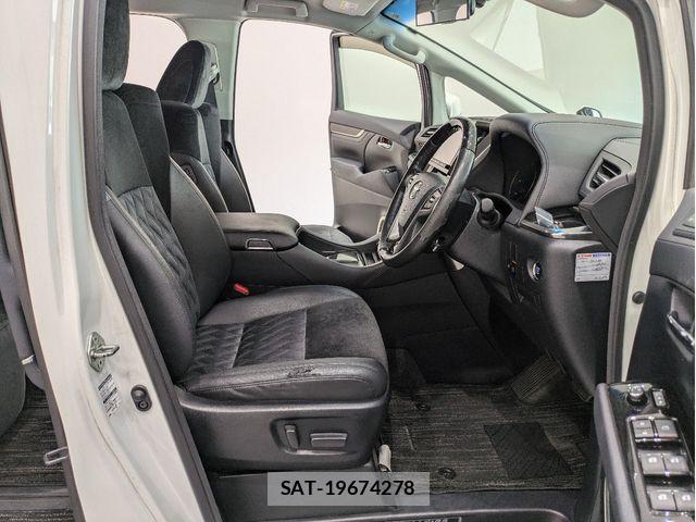 Toyota VELLFIRE 2016-02 8369529-12