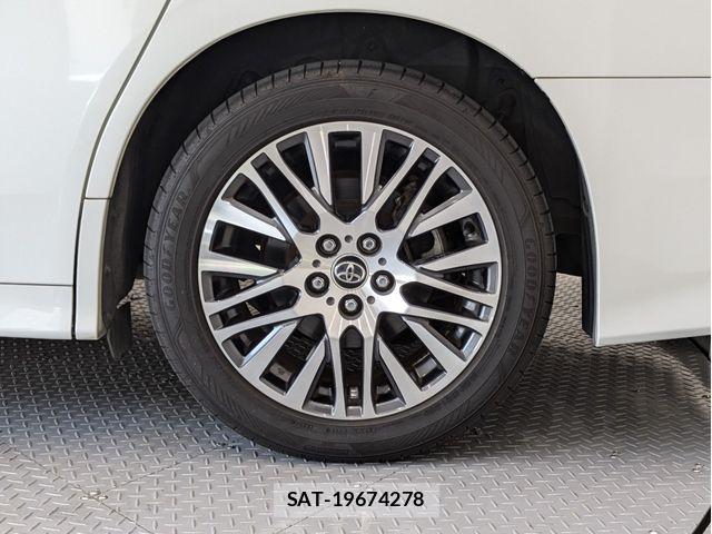 Toyota VELLFIRE 2016-02 8369529-15