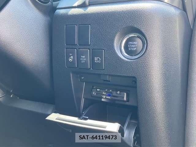 Toyota VELLFIRE 2019-11 8369522-11