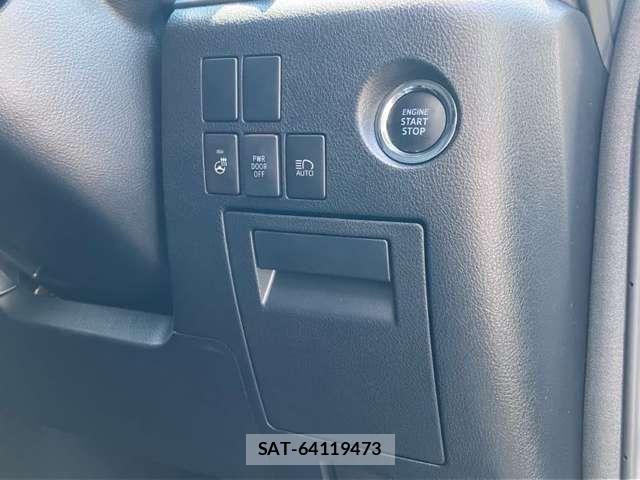Toyota VELLFIRE 2019-11 8369522-13