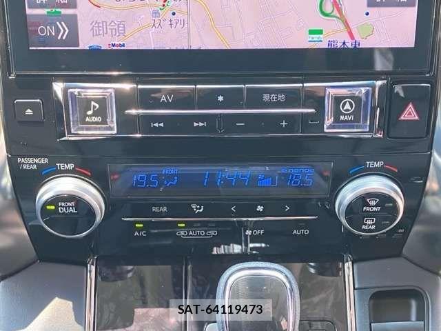 Toyota VELLFIRE 2019-11 8369522-14