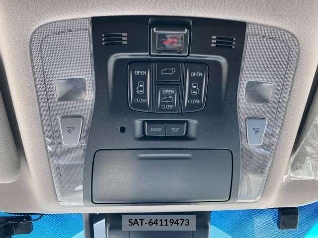 Toyota VELLFIRE 2019-11 8369522-15