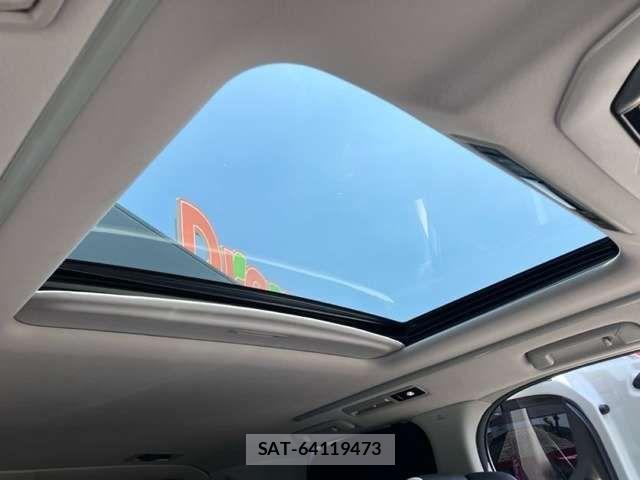 Toyota VELLFIRE 2019-11 8369522-3
