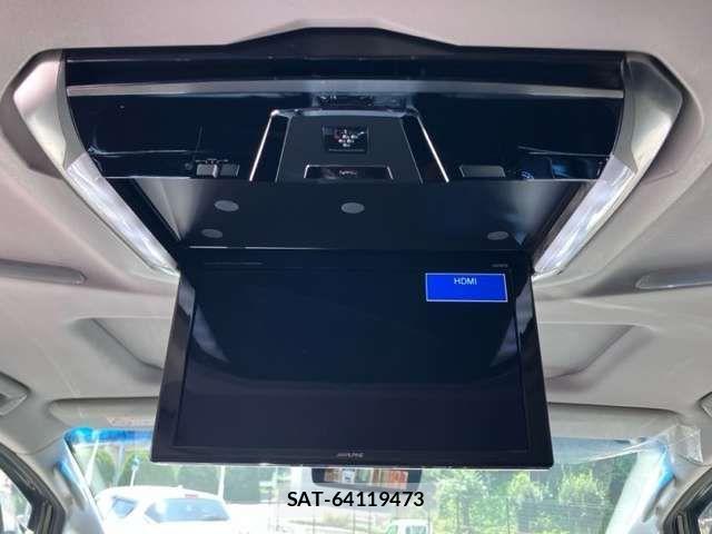 Toyota VELLFIRE 2019-11 8369522-4