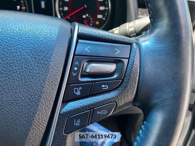 Toyota VELLFIRE 2019-11 8369522-8
