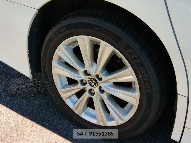 Toyota VELLFIRE 2016-10 8369534-10