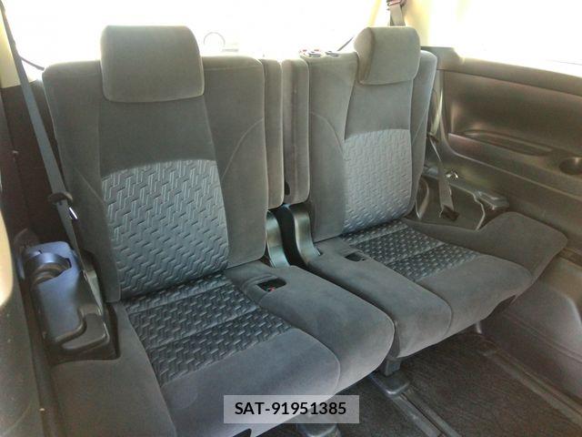 Toyota VELLFIRE 2016-10 8369534-15