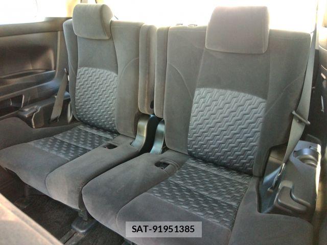 Toyota VELLFIRE 2016-10 8369534-16