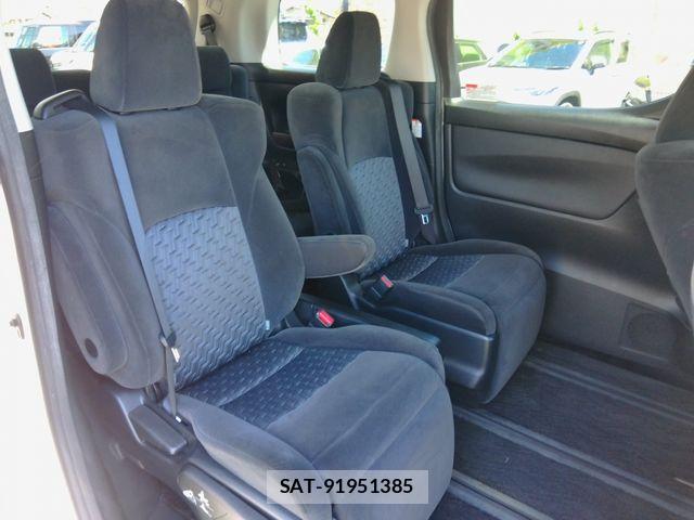 Toyota VELLFIRE 2016-10 8369534-17