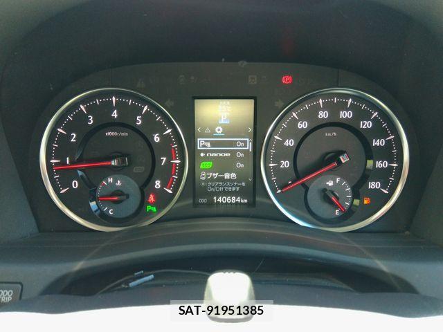 Toyota VELLFIRE 2016-10 8369534-22