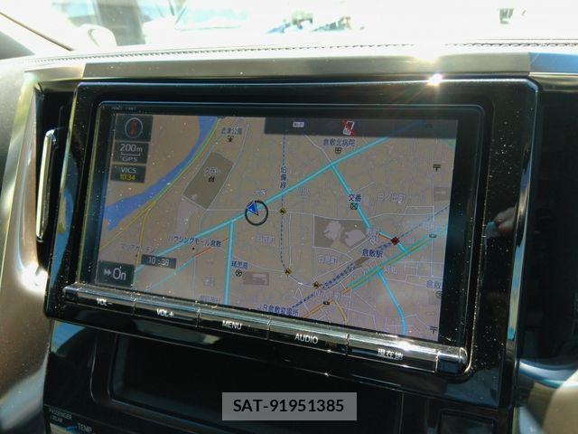 Toyota VELLFIRE 2016-10 8369534-23
