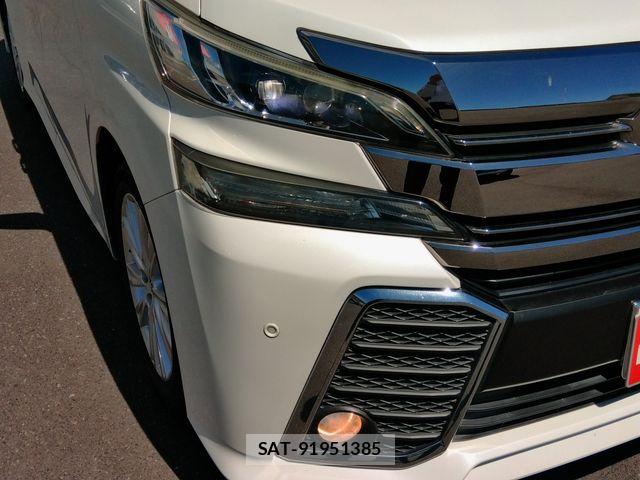 Toyota VELLFIRE 2016-10 8369534-3