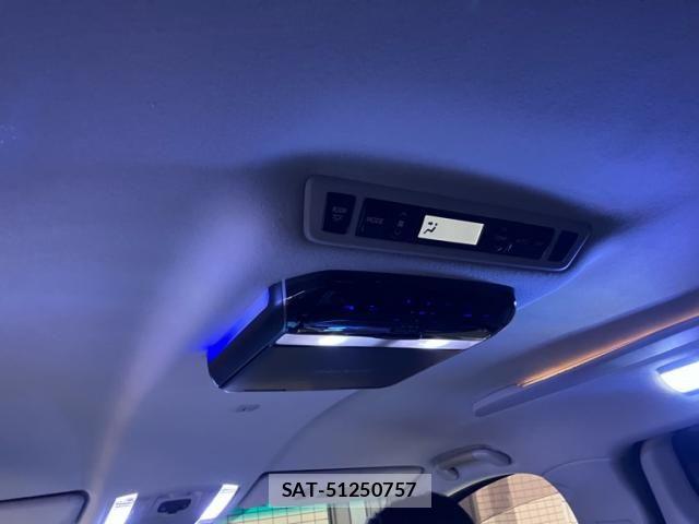 Toyota VELLFIRE 2009-01 8369542-10