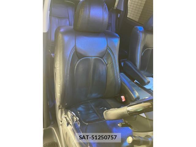 Toyota VELLFIRE 2009-01 8369542-13