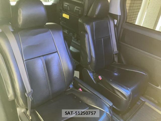 Toyota VELLFIRE 2009-01 8369542-14