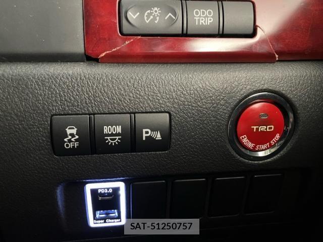 Toyota VELLFIRE 2009-01 8369542-17