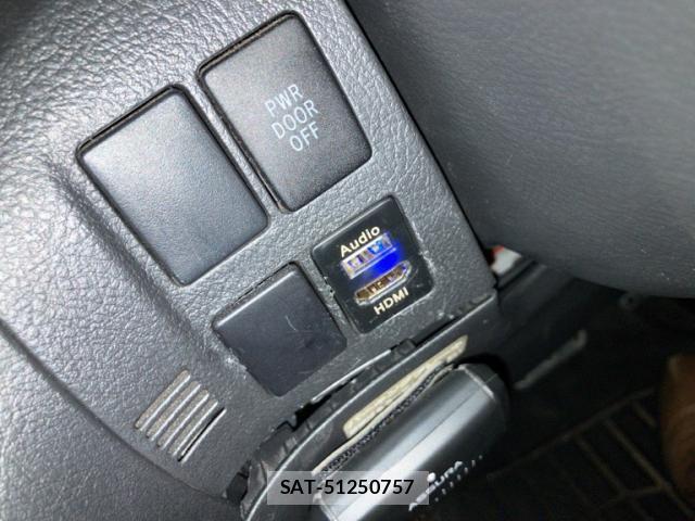 Toyota VELLFIRE 2009-01 8369542-19
