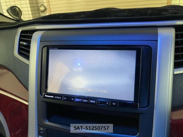 Toyota VELLFIRE 2009-01 8369542-25